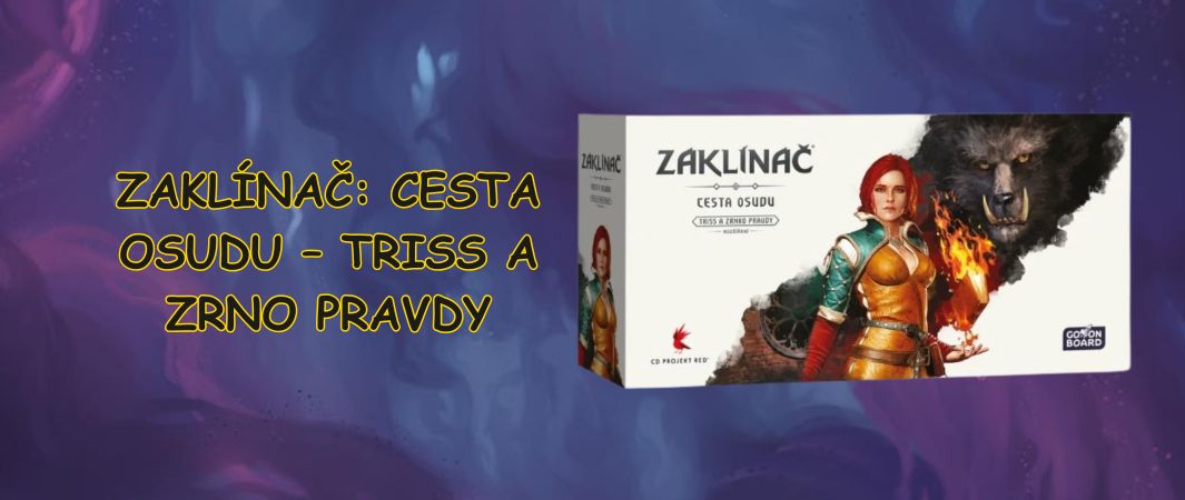 triss a zrno pravdy